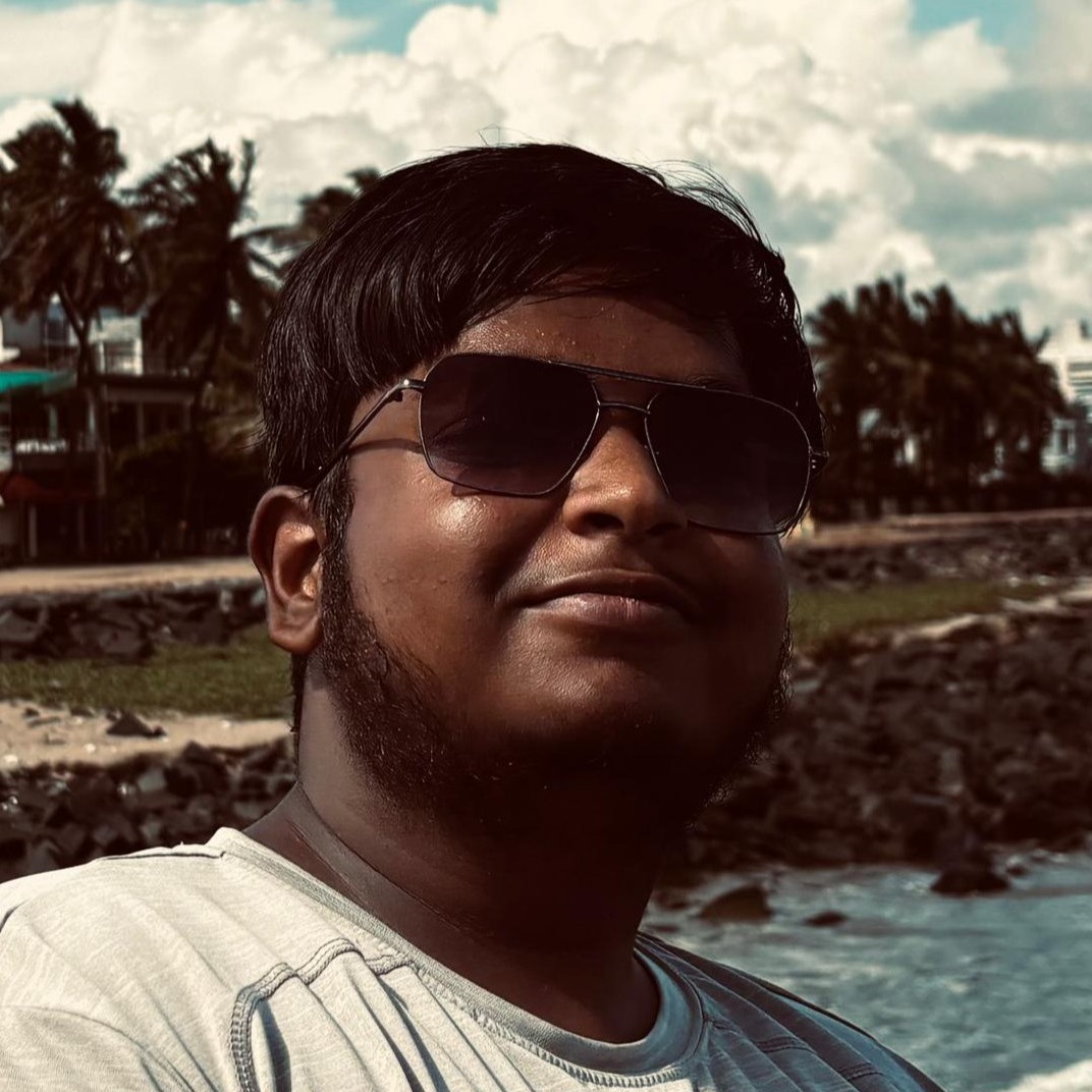 Profile photo of Harishwaran.P
